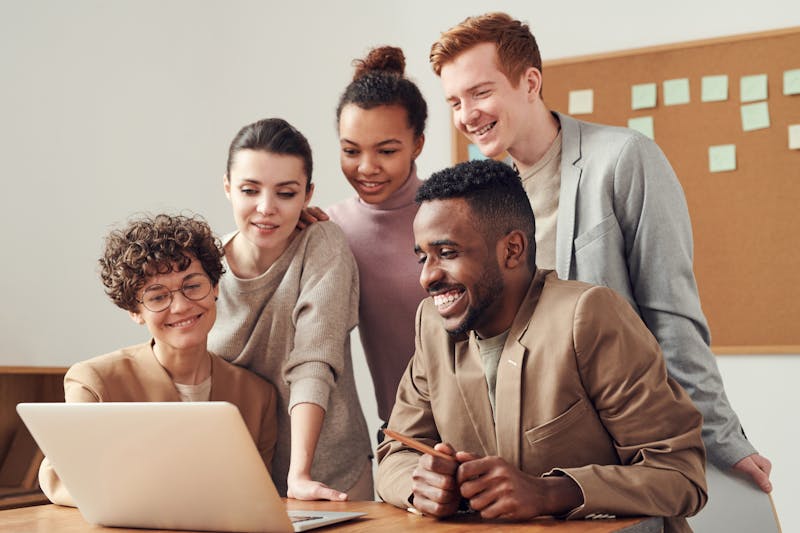 Team collaboration